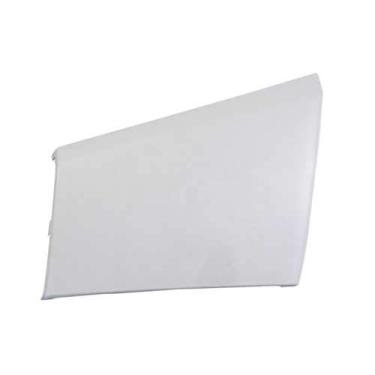 Imagem de TAMPA DOBRADICA FAROL PARA IVECO NOVO STRALIS ESQUERDO