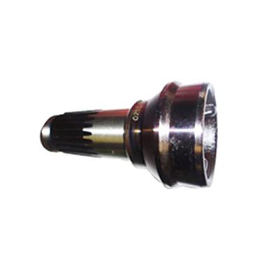 Imagem de PONTEIRA CARDAN PARA SCANIA BR 111 F 112 F113 L101 L110 COM ROSCA