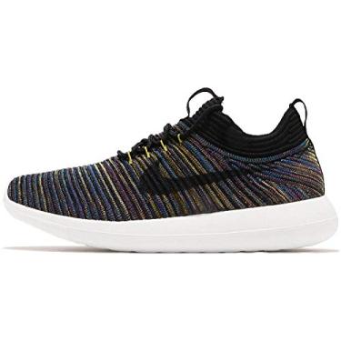 Nike roshe two flyknit hombre 2017 sales