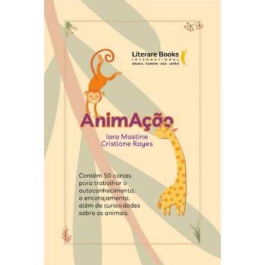 Imagem de Animação