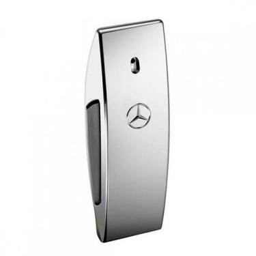Imagem de Perfume Mercedes Benz Club Eau De Toilette 50ml - Mercedes-Benz