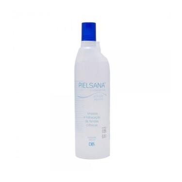 Imagem de Pielsana Polihexanida Solução Aquosa 350ml DBS