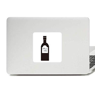 Imagem de Chave de fenda vodca laranja suco coquetel decalque vinil paster laptop decoração PC