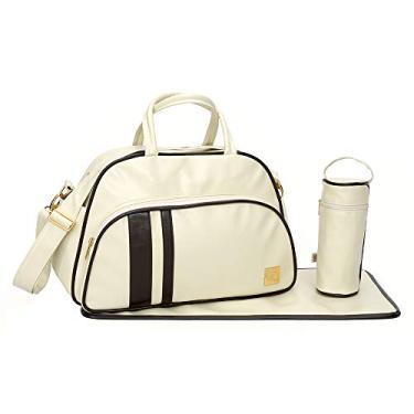 Imagem de Kastanheira Boa Reo Creme Média