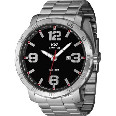 Imagem de Relogio X-Watch - Xmss1056 P2Sx
