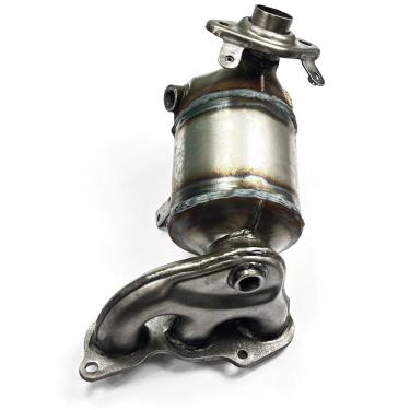 Imagem de Catalisador Renault Kwid 1.0 12v 2018 2019 2021 2022 2023