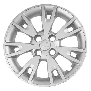 Imagem de Calota Aro 15 Renault Sandero Logan 2020