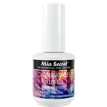 Imagem de Blooming Gel | Uv/Led | Fina Viscosidade | 15 Ml | Mia Secret