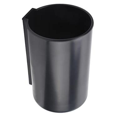 Imagem de Suporte de Garrafa de Areia de Golfe Base de Garrafa de Areia de Golfe Carrinho de Golfe de Plástico de Engenharia Suporte de Garrafa de Areia Suporte de Plástico de Engenharia