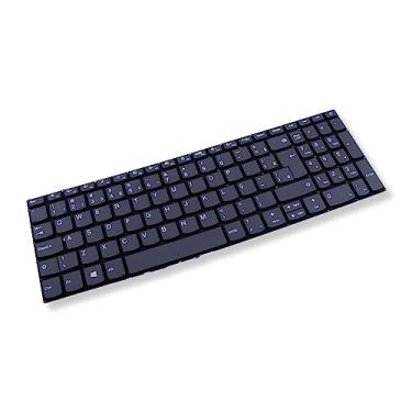 Imagem de Teclado para Notebook IdeaPad 330-15ikbr | Grafite ABNT2