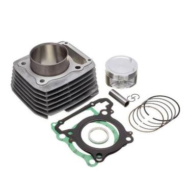 Imagem de Cilindro Motor Cb 250F Twister 2016 Ate 2019