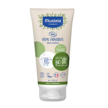 Imagem de Creme Hidratante Mustela Bio 150ml