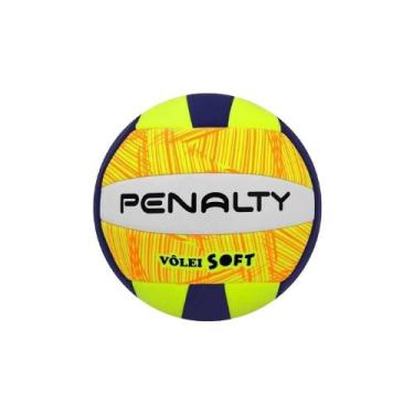 Imagem de Bola De Volei Quadra Soft X Penalty Original