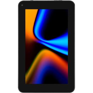 Imagem de Tablet Multilaser M7 NB409 7&quot; 4GB 64GB Wi-fi Android Preto