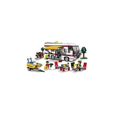 Imagem de Lego Creator Wyjazd na wakacje