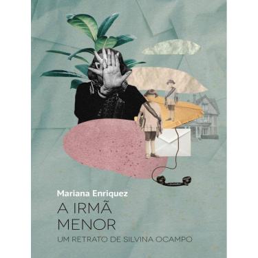 Imagem de Irma Menor,A