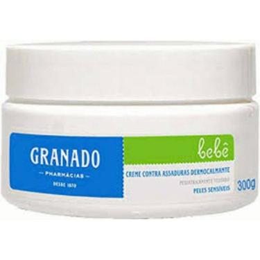 Imagem de Creme Para Assaduras - Granado
