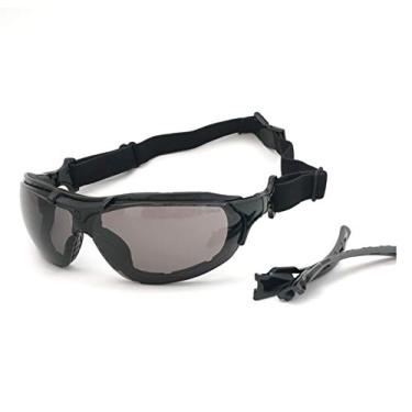 Imagem de Oculos Proteção Militar Tiro Airsoft Teste Balistico Noturno