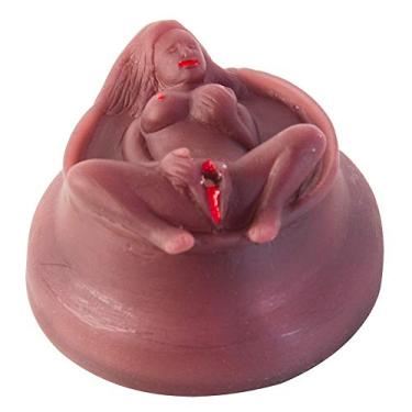 Imagem de TAMPA PARA LATINHA VAGINA BLACK