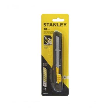 Imagem de Estilete Stanley Retratil 18Mm 10323-840