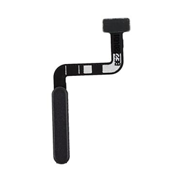 Imagem de [Novo] Botão de energia Duotipa e sensor de impressão digital cabo flexível compatível com Samsung Galaxy A32 5G SM-A326U SM-A326F.