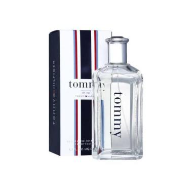 Imagem de Perfume Tommy Hilfiger Tommy - Eau De Toilette - Masculino 200 Ml 
