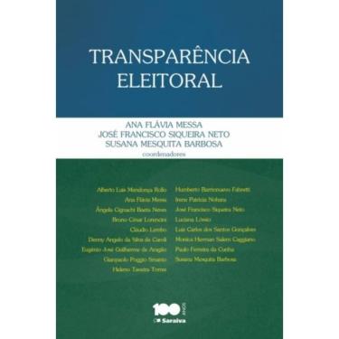 Imagem de Transparencia Eleitoral - 1A Edicao De 2015