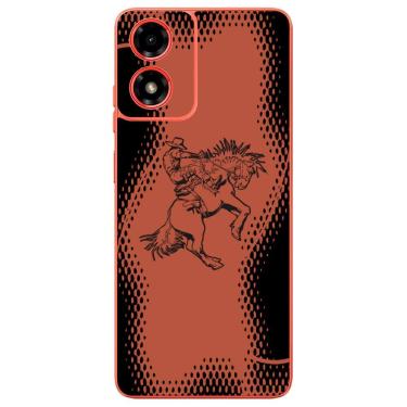 Imagem de Capa Adesivo Skin357 Verso Para Motorola Moto G04S (2024)