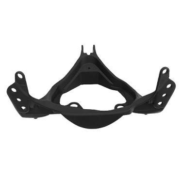 Imagem de Suporte de Carenagem Superior do Farol, Suporte de Carenagem de Farol de Operação Simples e Resistente para GSXR600 750 2006 a 2007