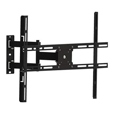 Imagem de SUPORTE ARTICULADO PARA TV LED E LCD DE 10” A 70” – BRASFORMA SBRP1440 - JÁ VEM MONTADO!