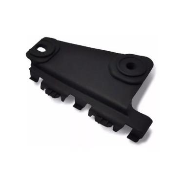 Imagem de Guia Suporte Parachoque Dianteiro Gol / Voyage G5 2009 2010 - Dfeb, La