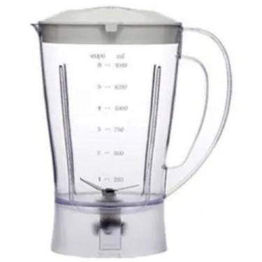 Imagem de Copo black decker le420b/cristal le450 - Mebrasi, Branco