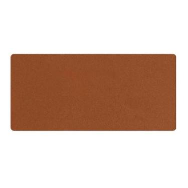 Imagem de Mouse Pad Grande 100X48Cm Antiderrapante Impermeavel Castor - M3M