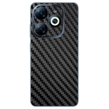 Imagem de Capa Adesivo Skin349 Verso Para Infinix Smart 8 Pro (X6525B) - KawaSki