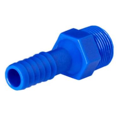 Imagem de Adaptador com rosca redução de 3/4 para 1/2 mangueira - unifortte