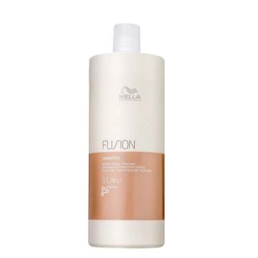 Imagem de Wella Professionals Fusion - Shampoo 1000ml