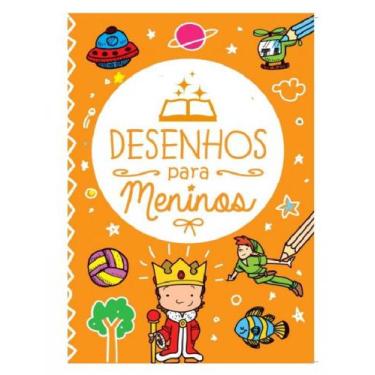 Imagem de Desenhos para meninos - PE DA LETRA, 3