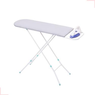 Imagem de Tabua De Passar Roupa Tecido Térmico