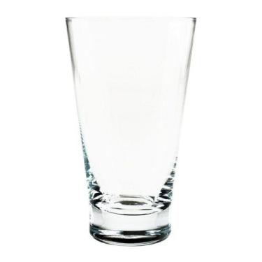 Imagem de Jogo De 6 Copos Altos Em Cristal 370ml Sophia Bohemia