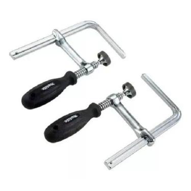 Imagem de Conjunto De Sargentos Sp6000 - 194385-5 - Makita