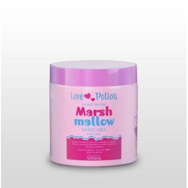 Imagem de Máscara De Hidratação Marshmallow Love Potion 500g