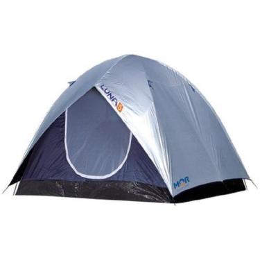 Imagem de Barraca Camping Luna para 5 Pessoas - MOR
