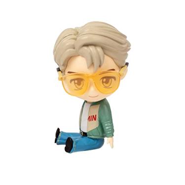 Imagem de BTS TinyTAN Dynamite - Boneco do monitor de computador (Jimin)