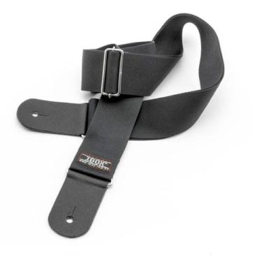 Imagem de Correia Comfort 5CM com Ponteiras de Couro CK520 Cinza - IBOX