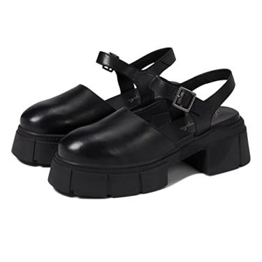 Imagem de Free People Milan Mary Jane, Preto, 7.5