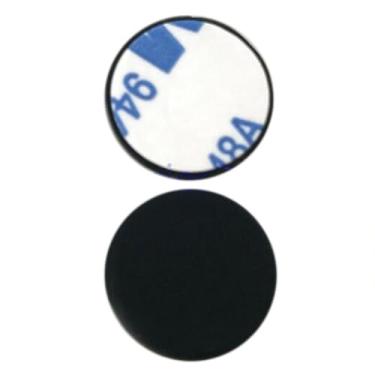 Imagem de ZAHARA Capa inferior de borracha antiderrapante para pés de substituição para Lenovo thinkpad T460S T470S capa inferior removível