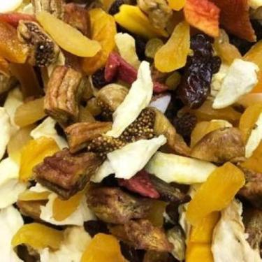 Imagem de Fruta Mix Desidratada  - TIO ALI, 1,000kg