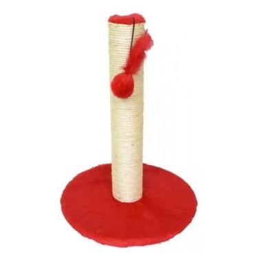 Imagem de Arranhador Redondo Grande - Pet F.A., Azul