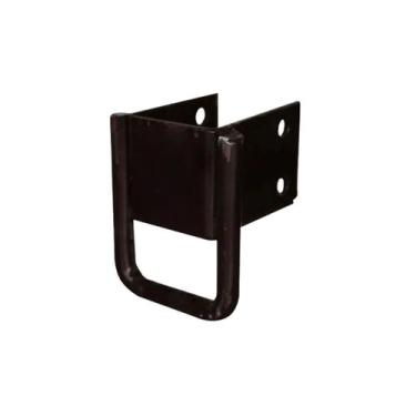 Imagem de Gancho Reforçado De Travessa Simples Para Carroçaria N02 - Metasal