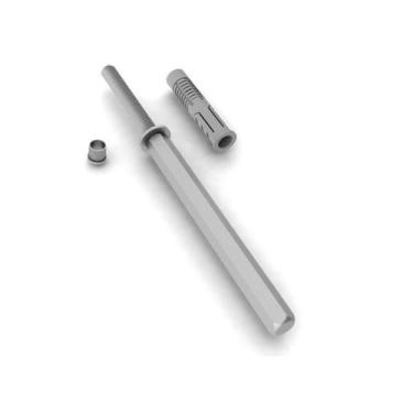 Imagem de Suporte Invisível Parabold 35Kg PP144 para Prateleiras e Divisórias Ro